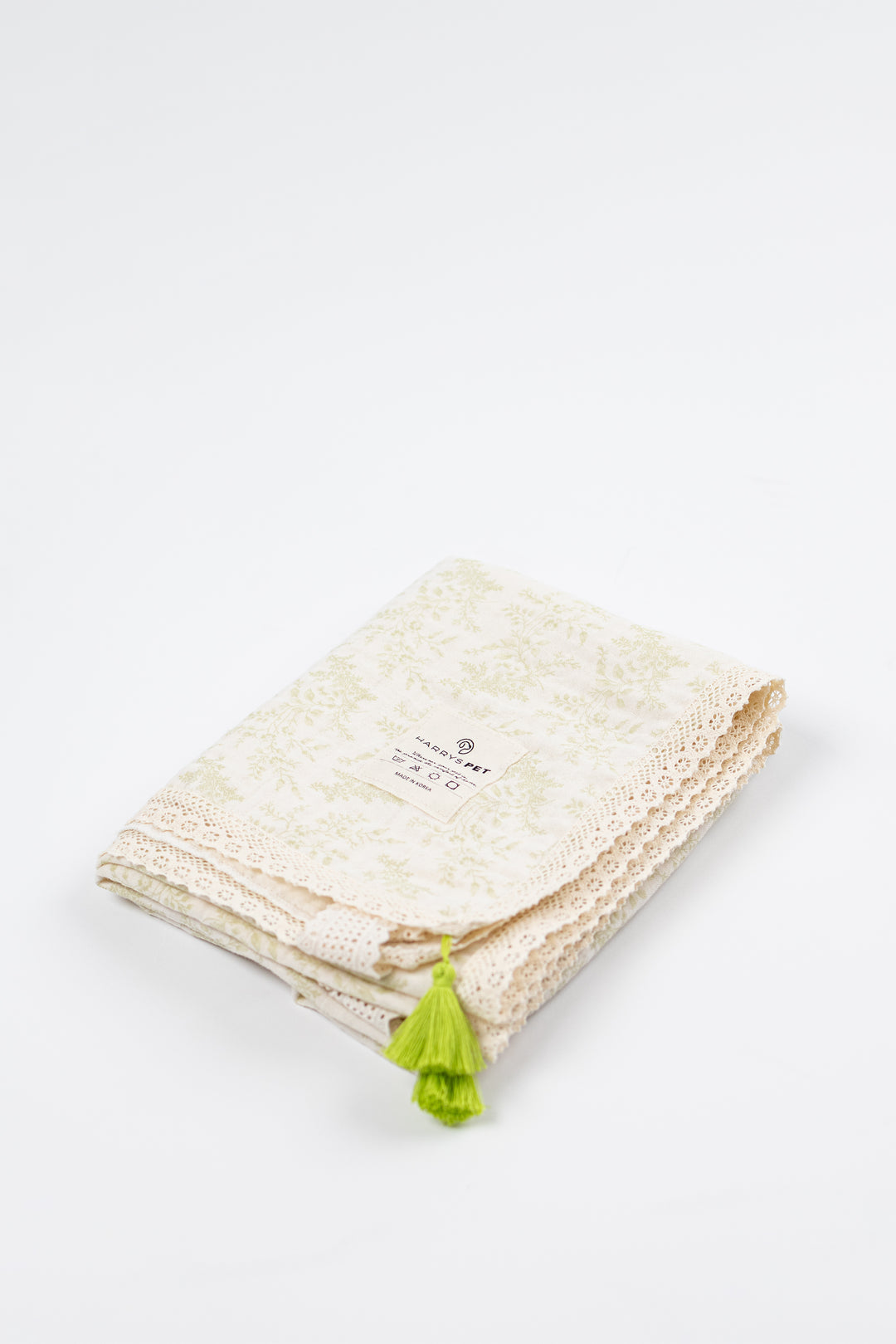 Tassel Gauze Blankets