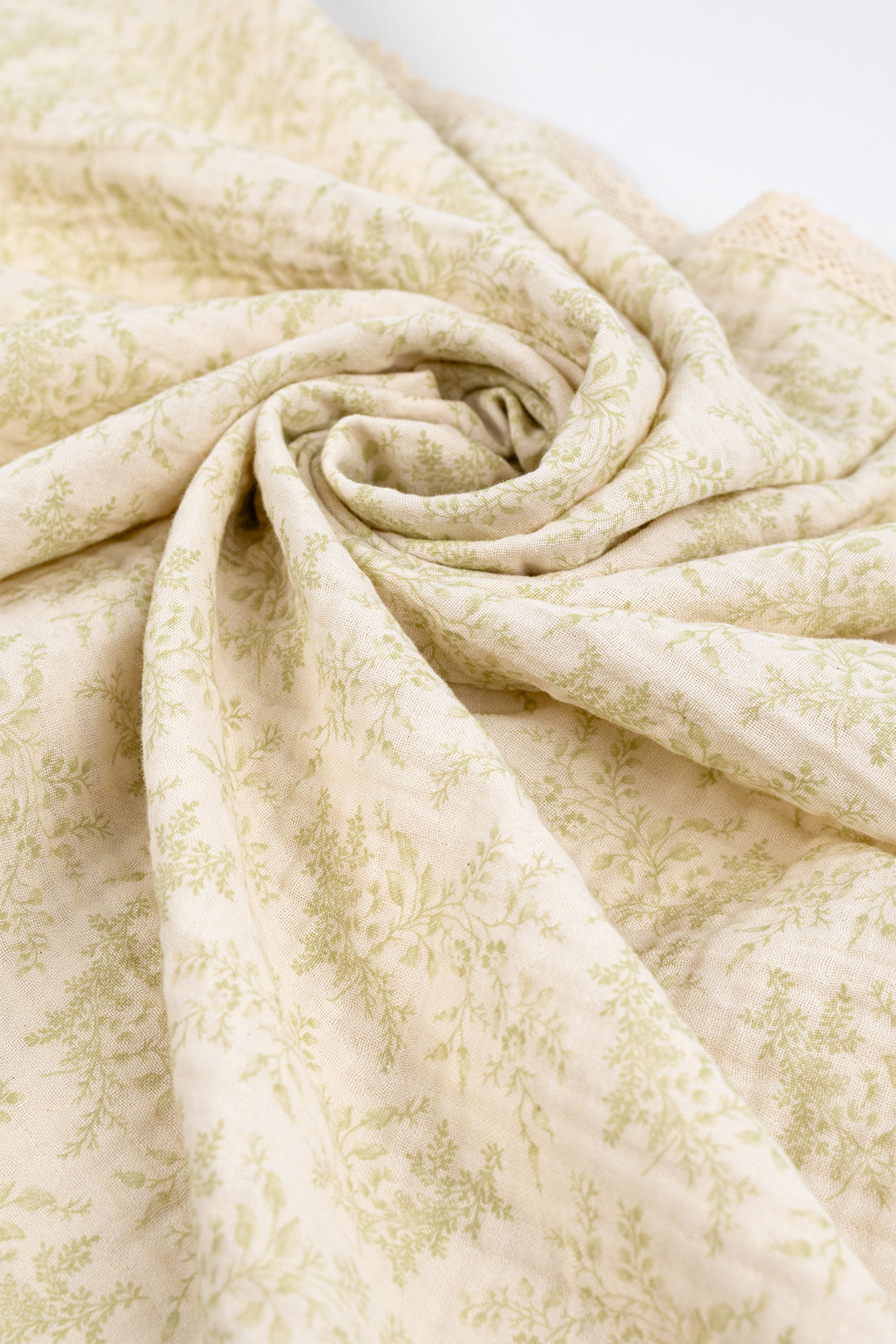 Tassel Gauze Blankets