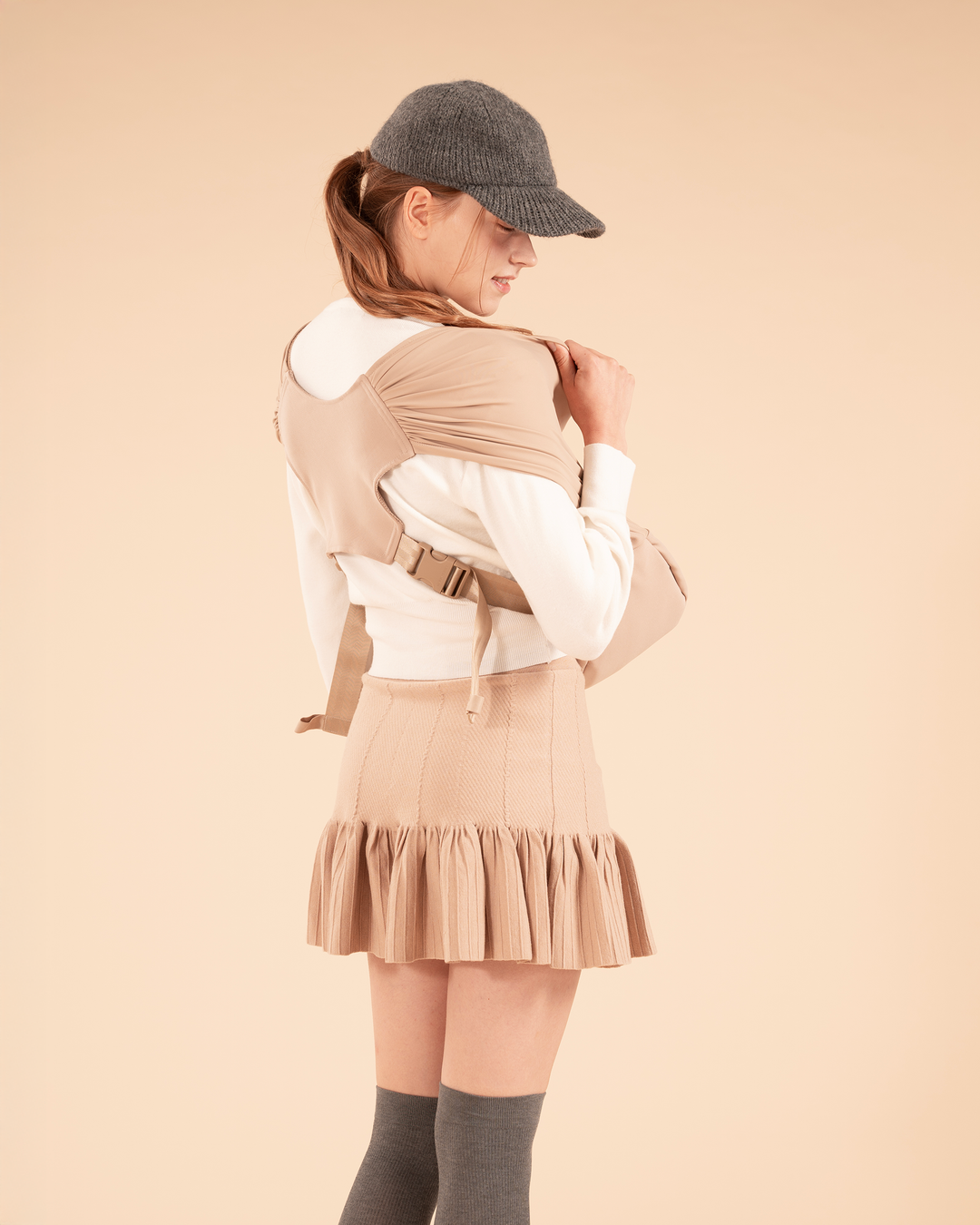 Carrywear, Feelaty - Beige