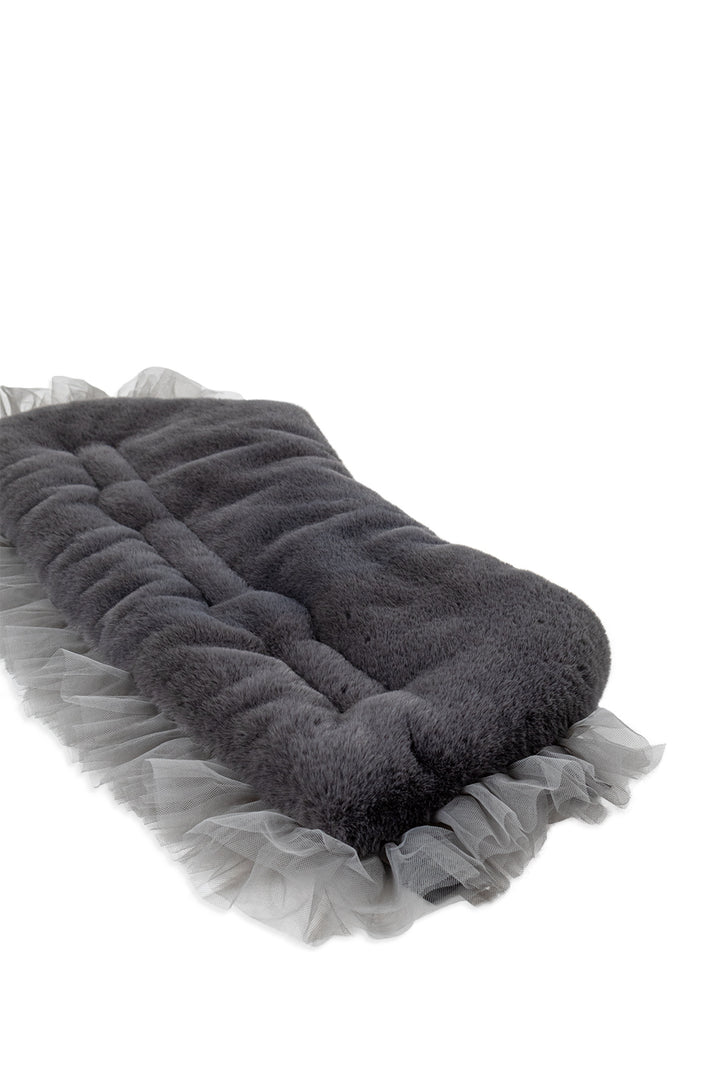 Comforter, Victoria Tutu - Shadow Grey