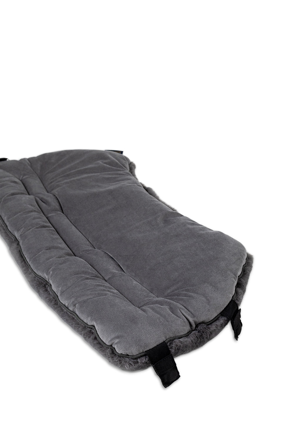 Comforter, Victoria Tutu - Shadow Grey