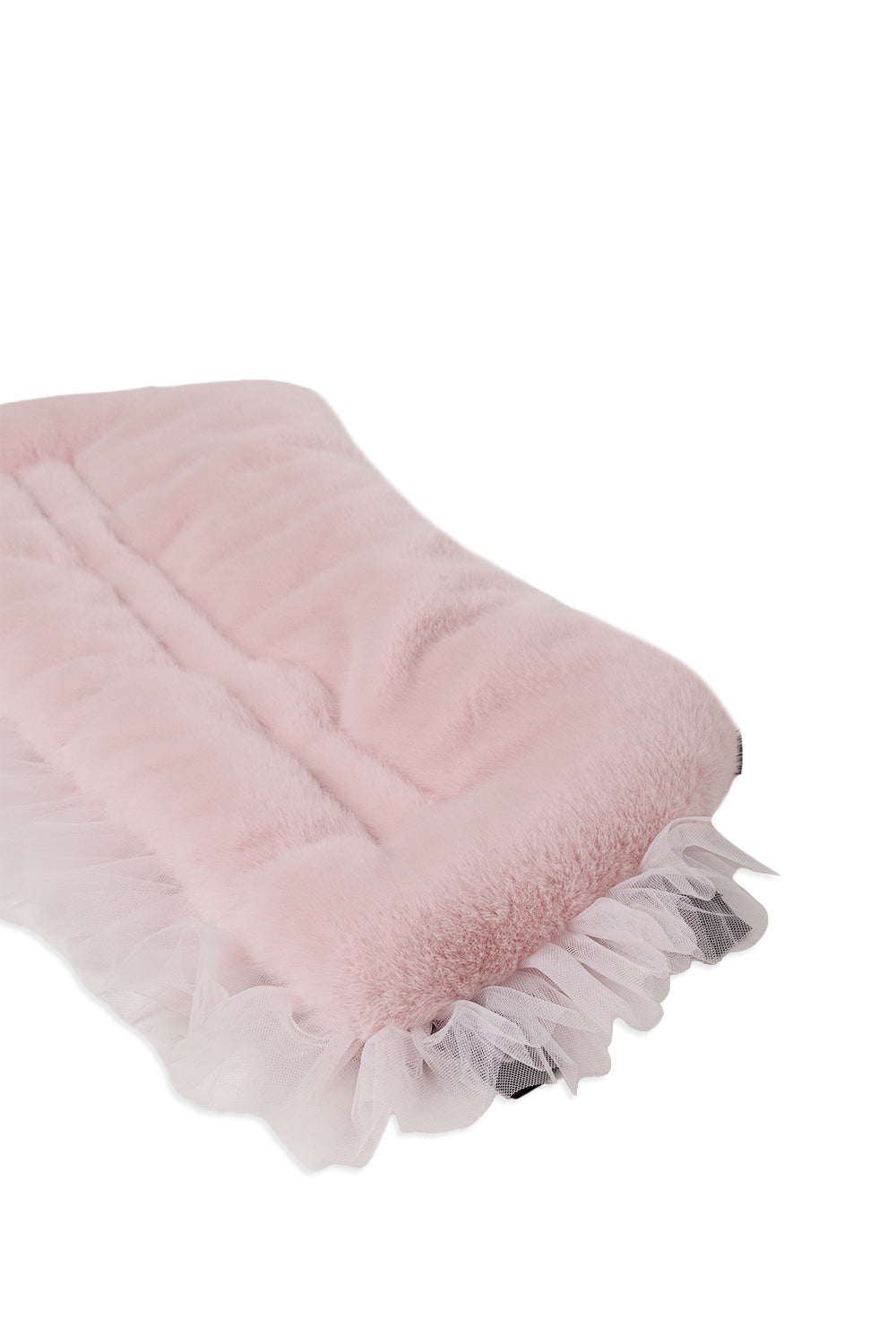 Comforter, Victoria Tutu - StrawBerry