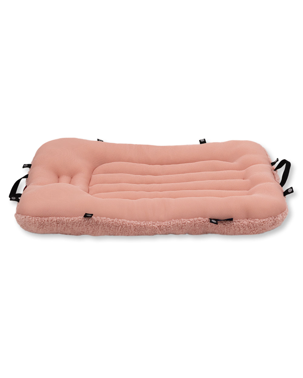 XLarge Dog liner, Scribble - Cotton Pink