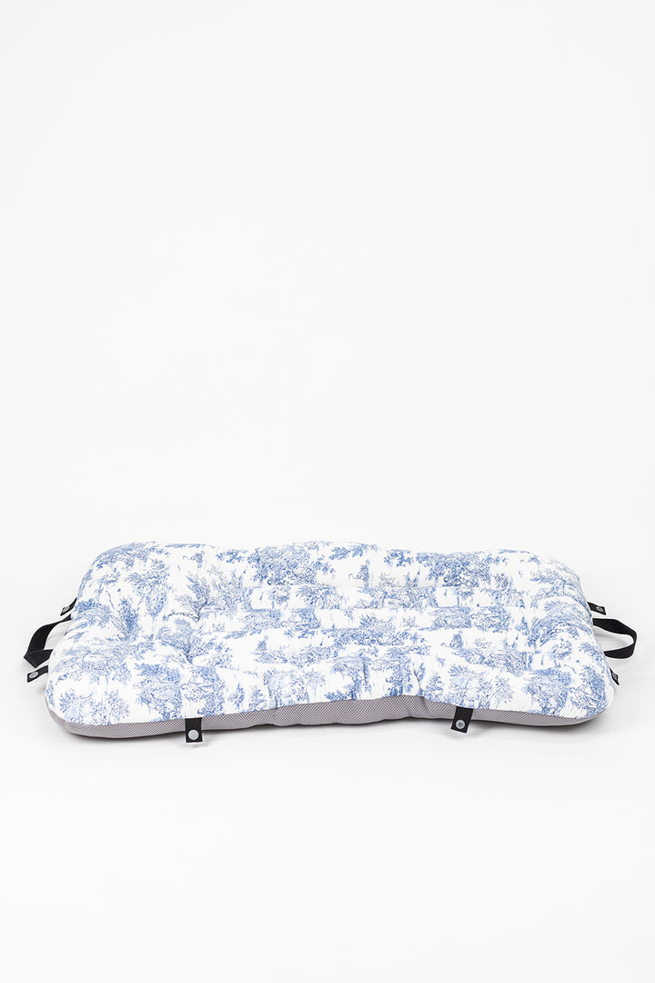 XLarge Dog liner, Basic - French Toile