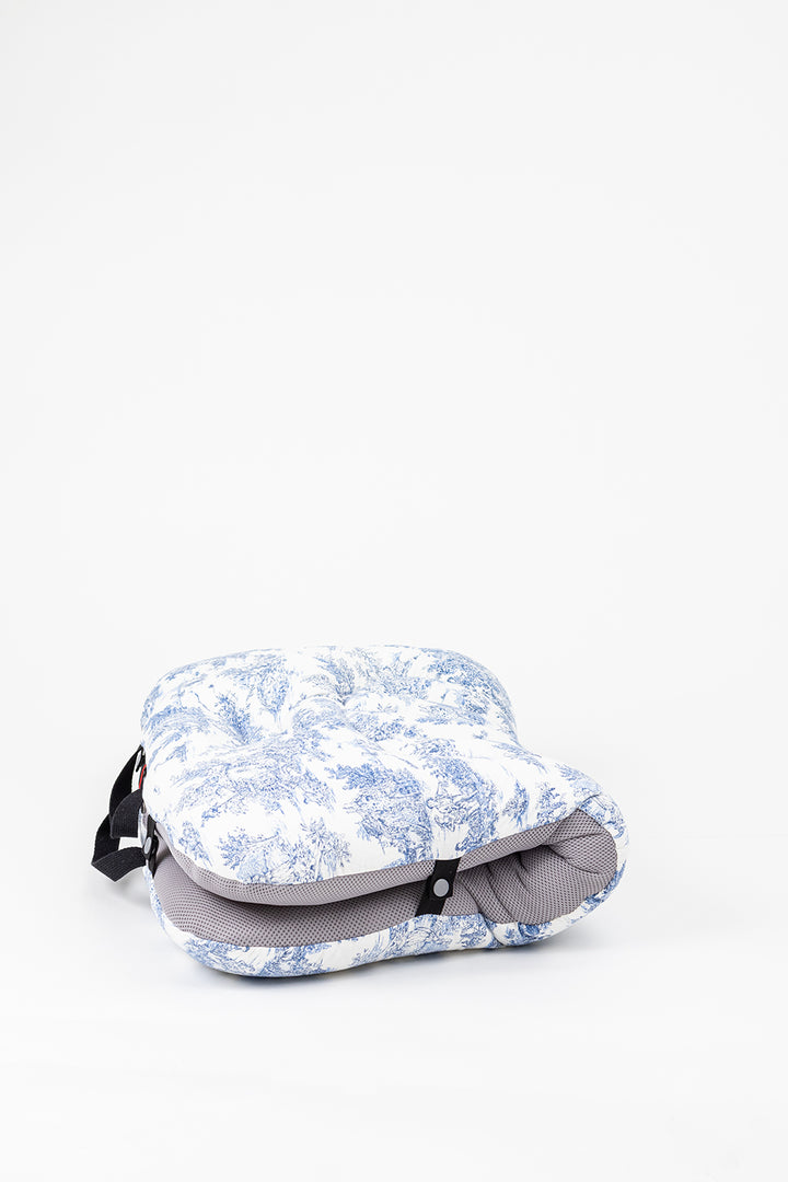 XLarge Dog liner, Basic - French Toile