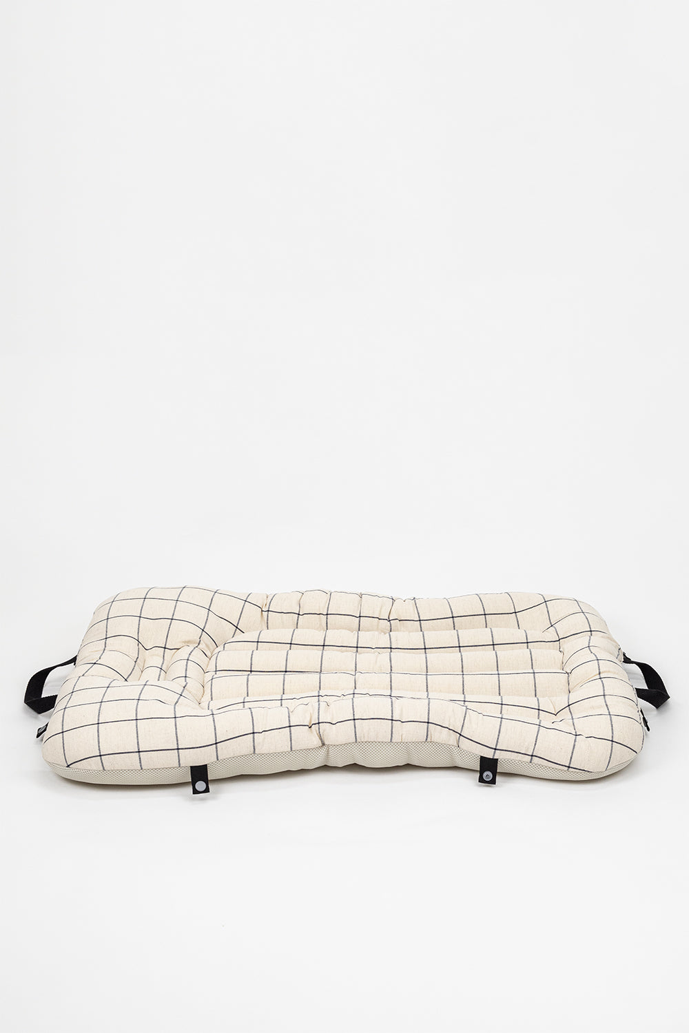 XLarge Dog liner, Basic - Square Beige