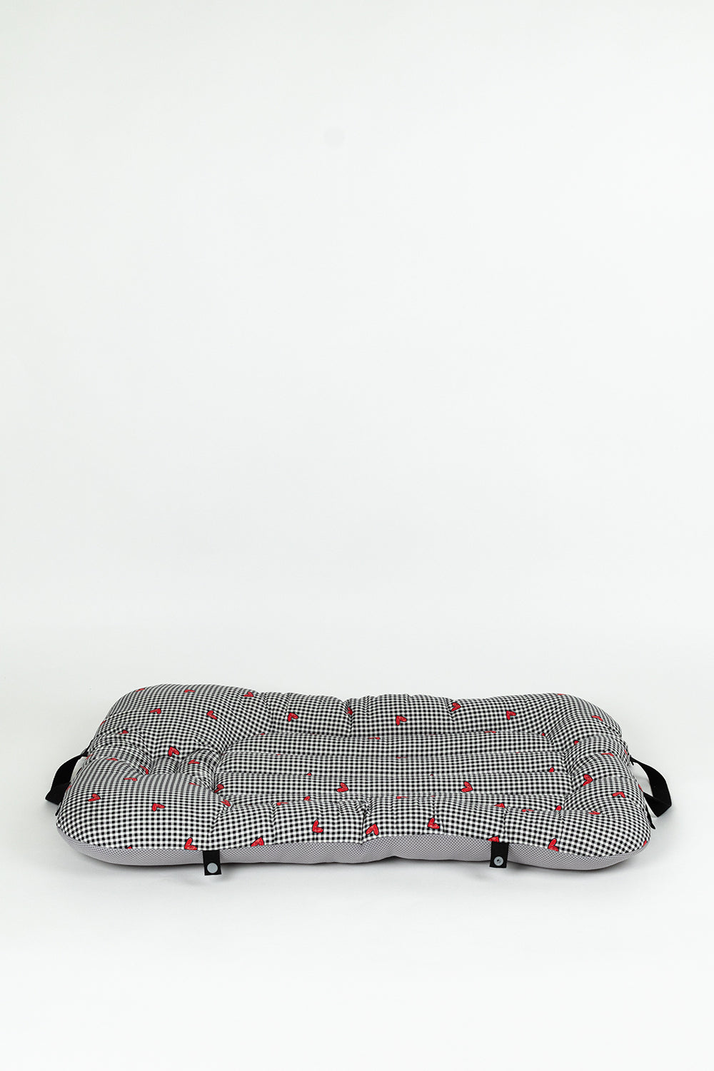 XLarge Dog liner, Basic - Welsh Hearts