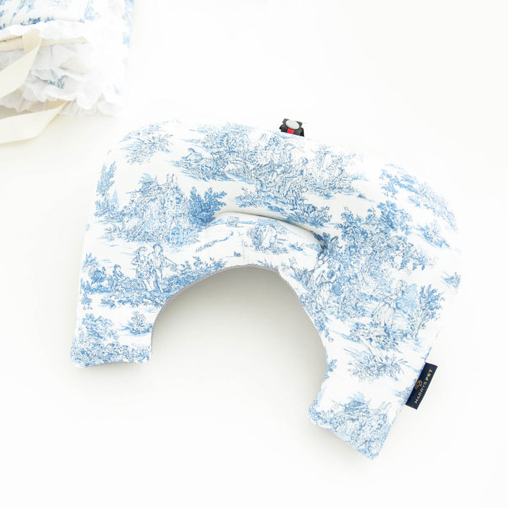 Bolster, Basic - French Toile