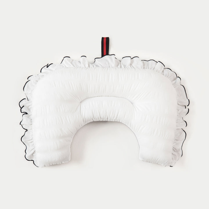 Bolster, Margaret the Lace - Snow White