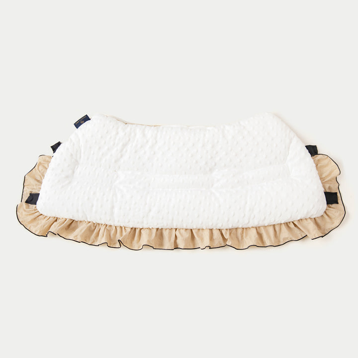 Comforter, Margaret the Lace - Trench Beige